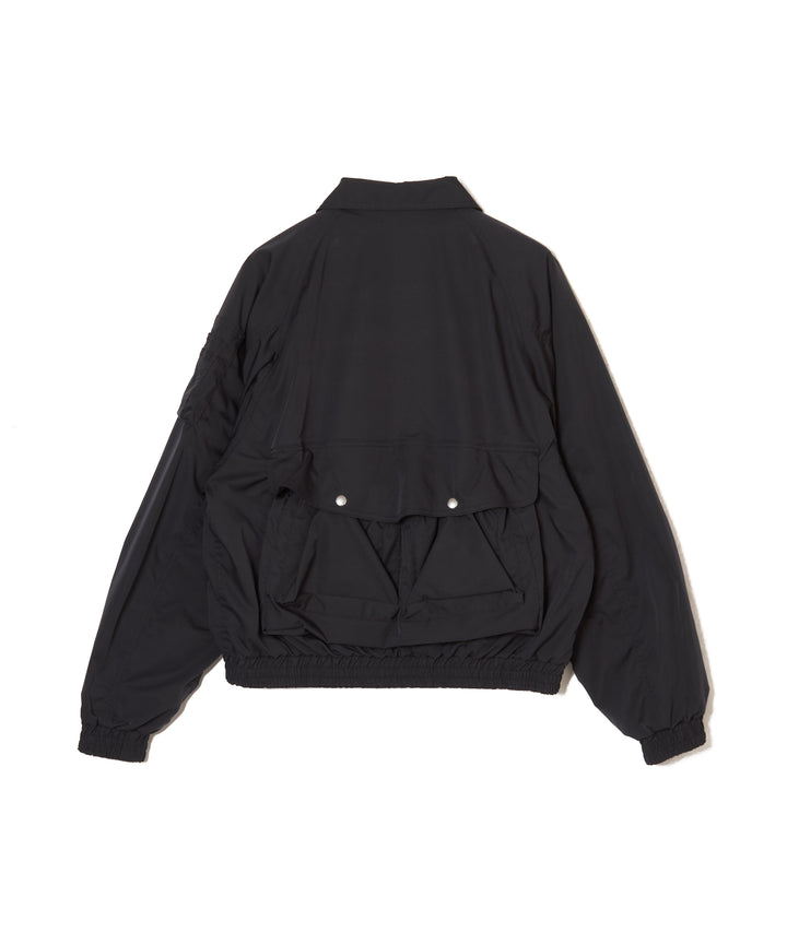 NYLON POCKET JACKET