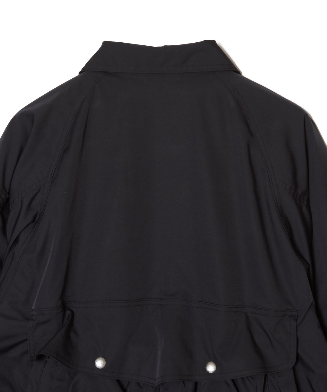 NYLON POCKET JACKET