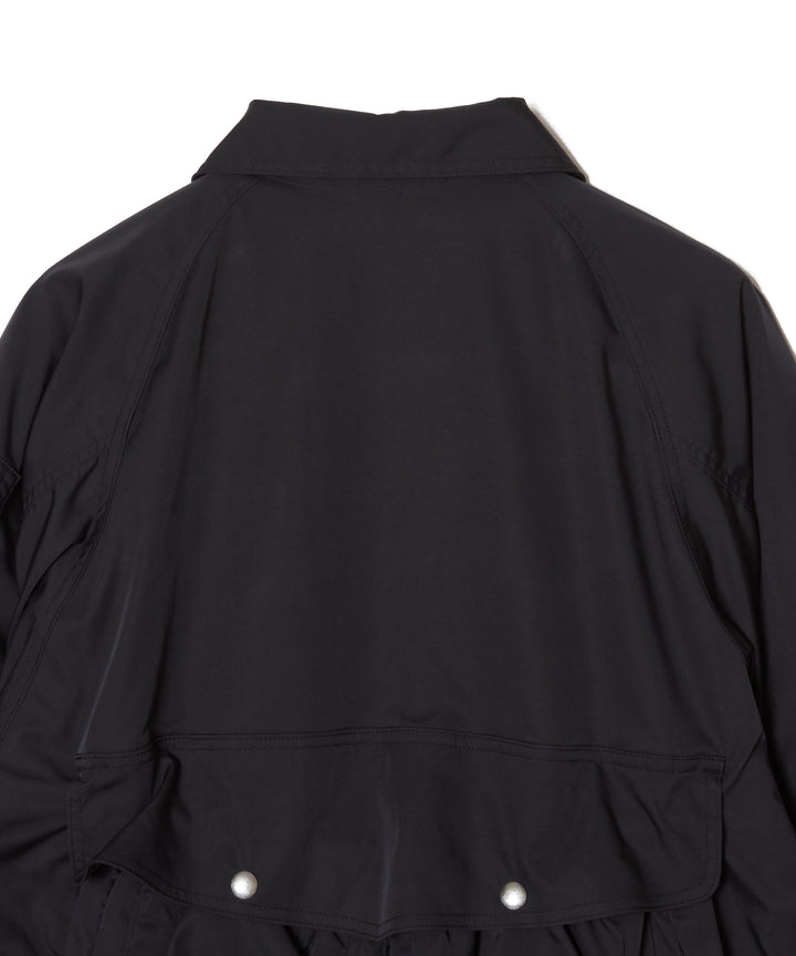 NYLON POCKET JACKET
