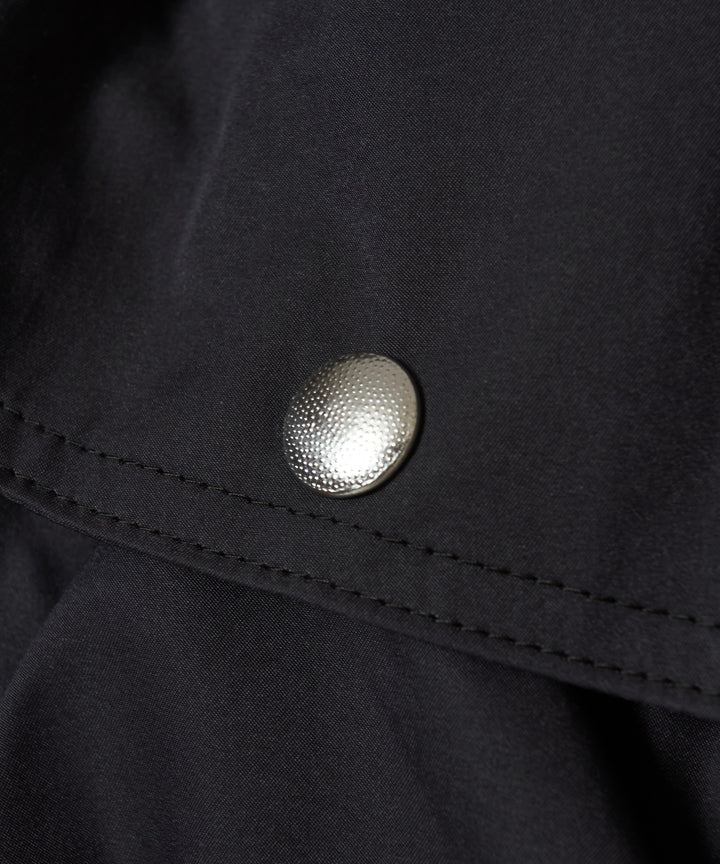 NYLON POCKET JACKET