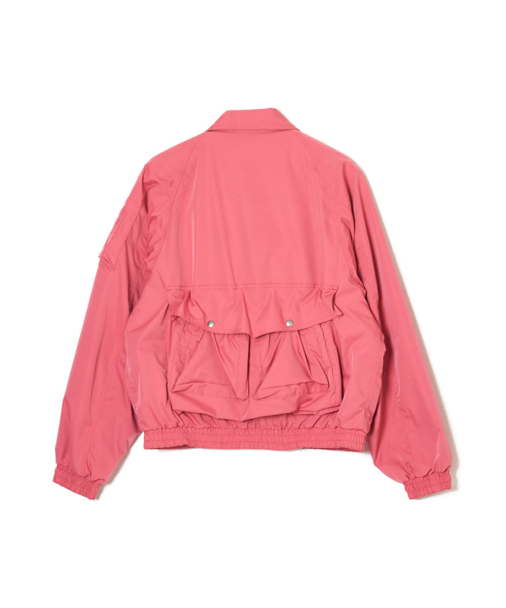 NYLON POCKET JACKET