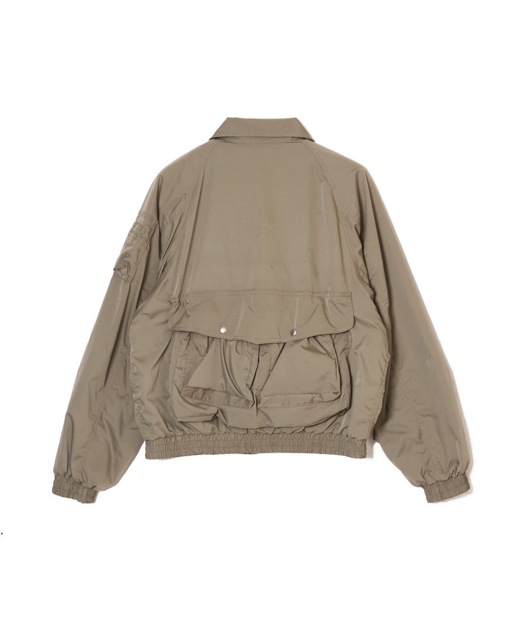 NYLON POCKET JACKET