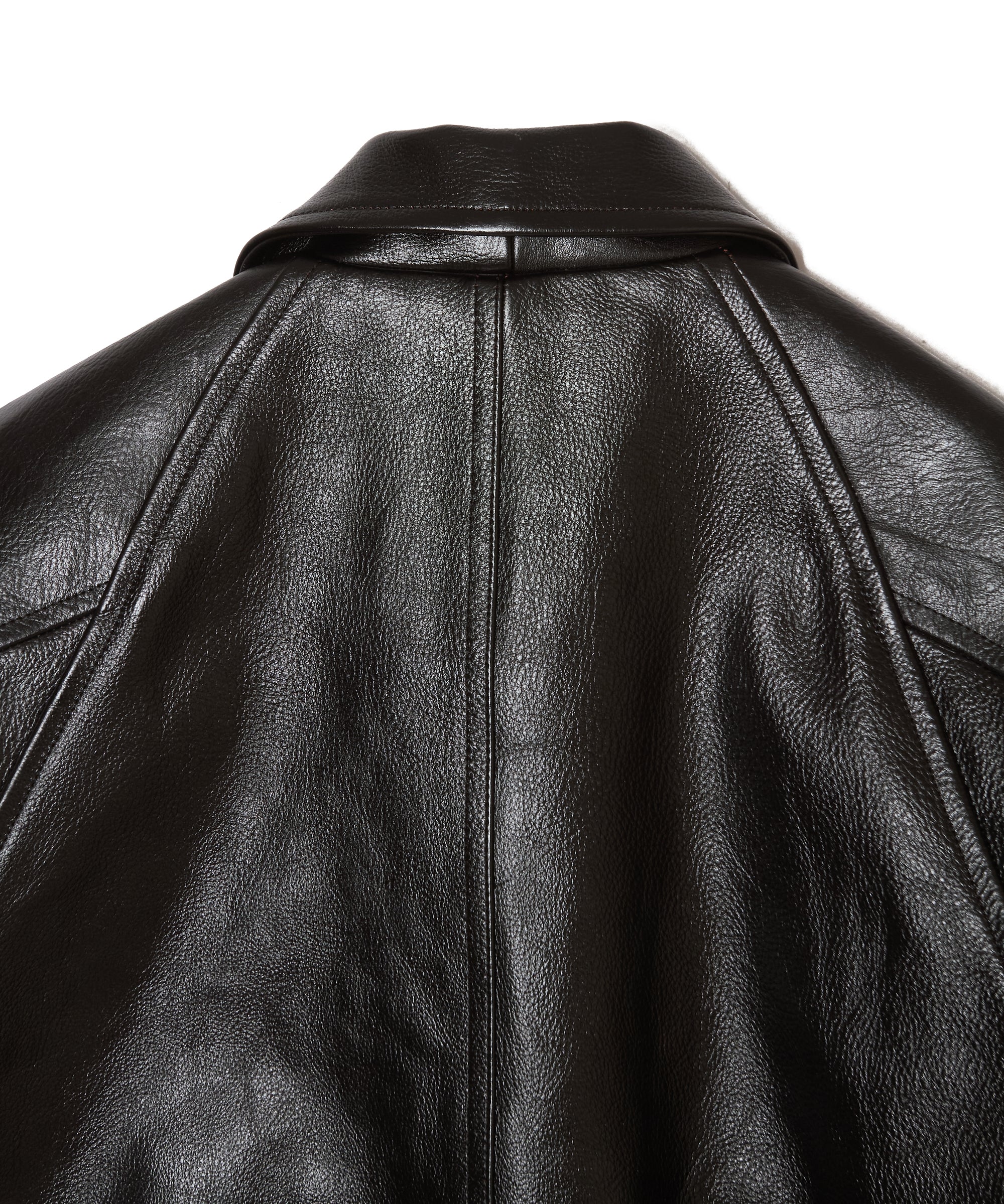 SHRINK BOMBER JACKET – SUGARHILL TOKYO