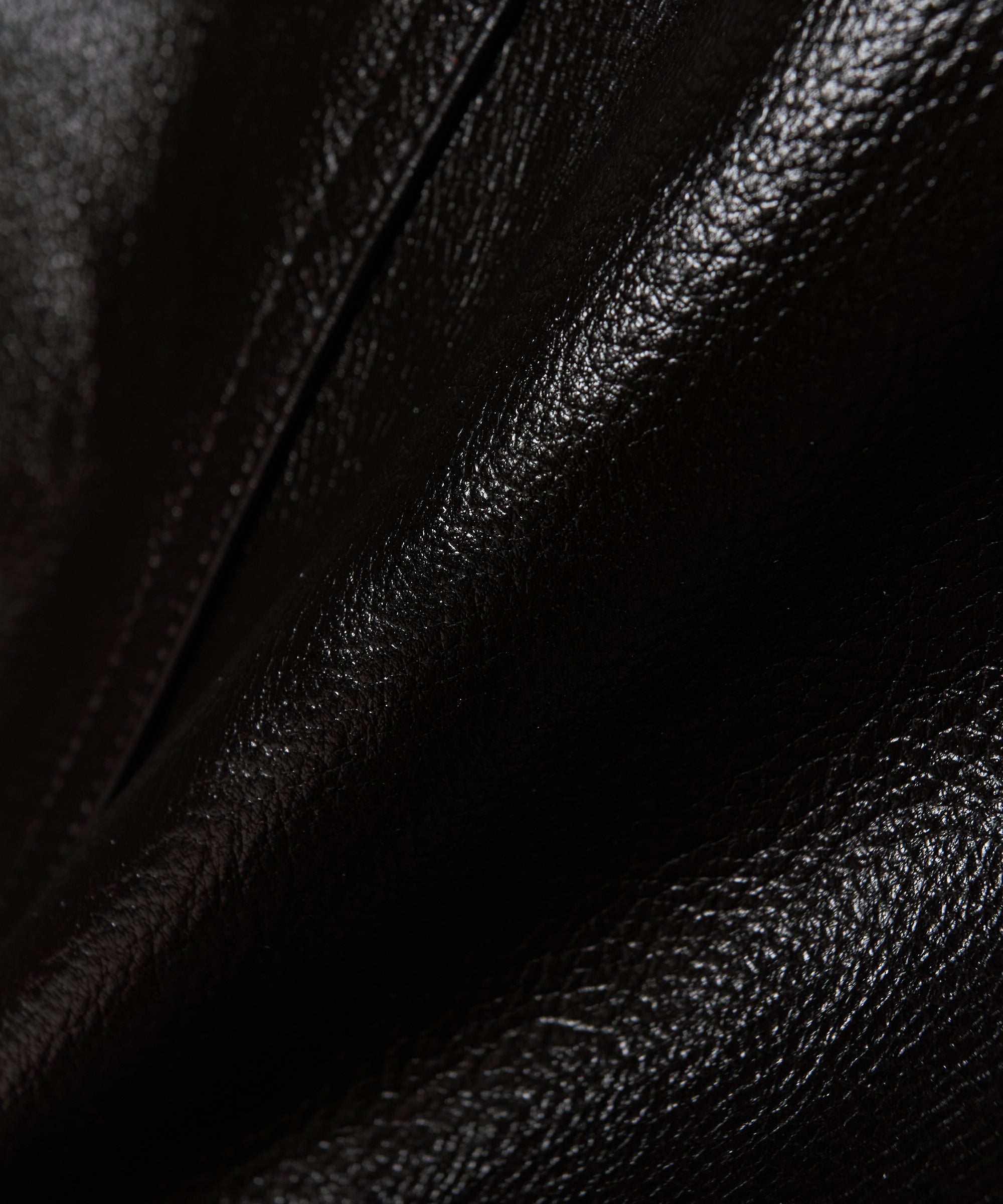SHRINK BOMBER JACKET – SUGARHILL TOKYO