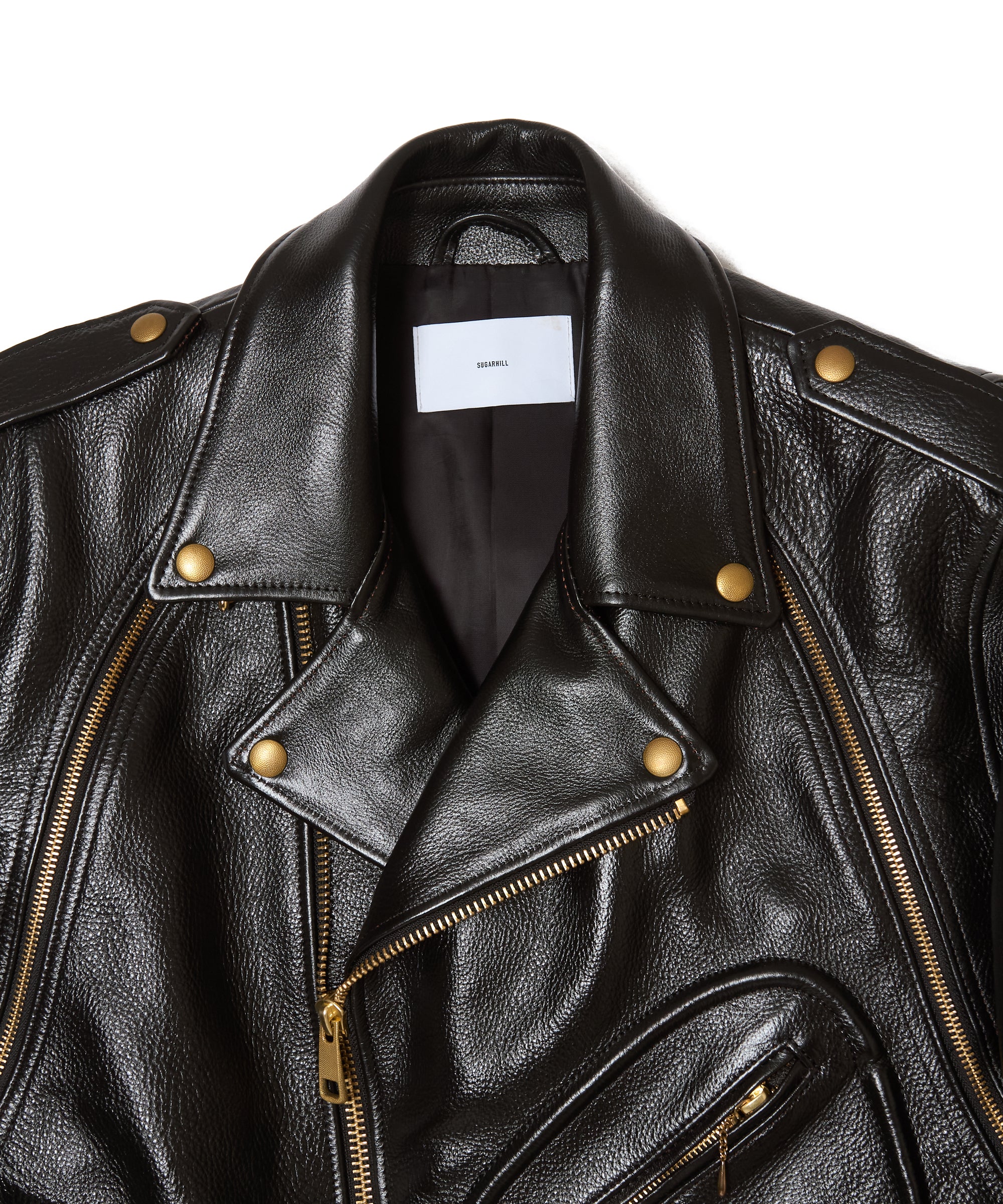 SHRINK RIDERS JACKET – SUGARHILL TOKYO