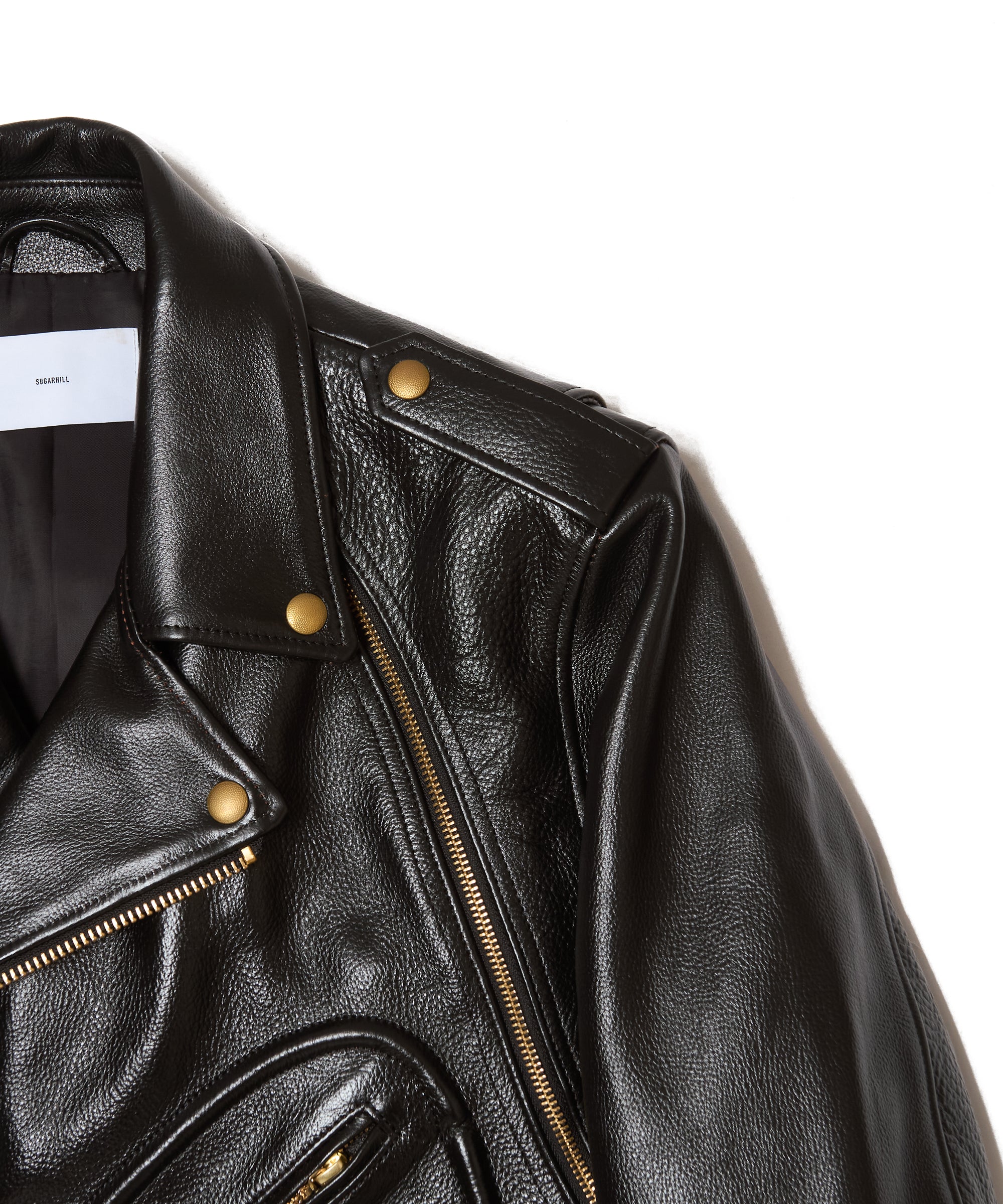 SHRINK RIDERS JACKET – SUGARHILL TOKYO