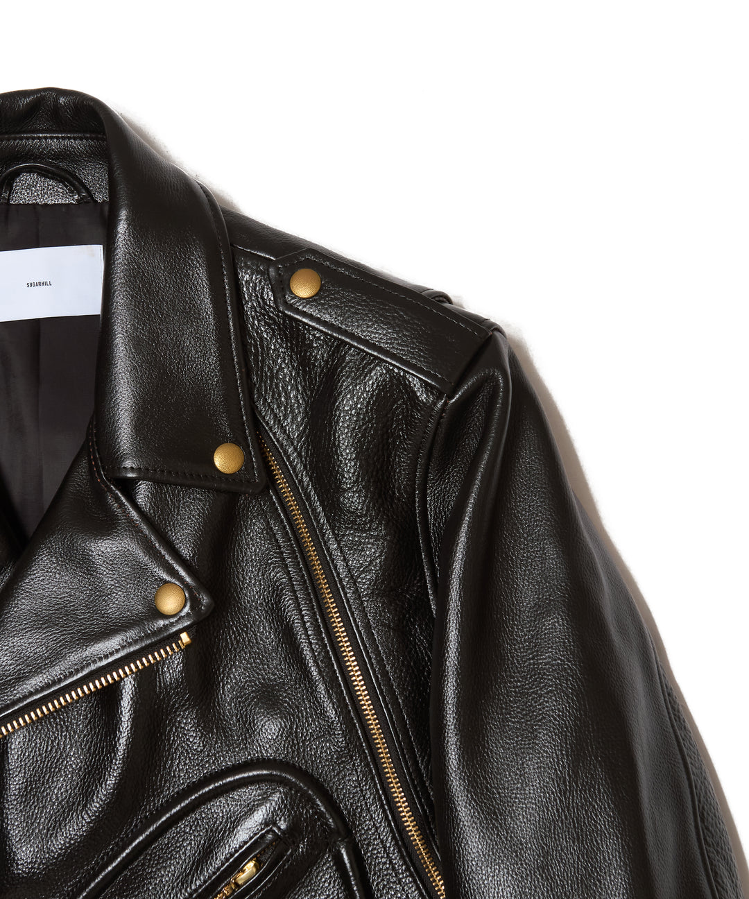 SHRINK RIDERS JACKET