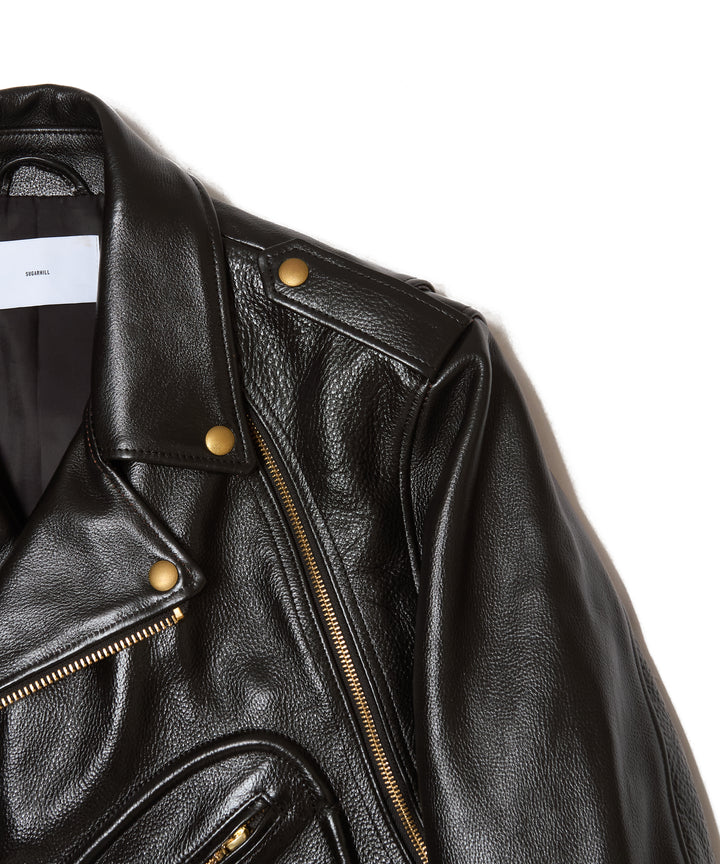 SHRINK RIDERS JACKET