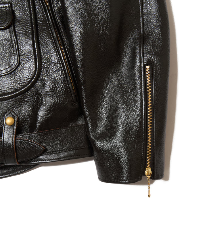 SHRINK RIDERS JACKET