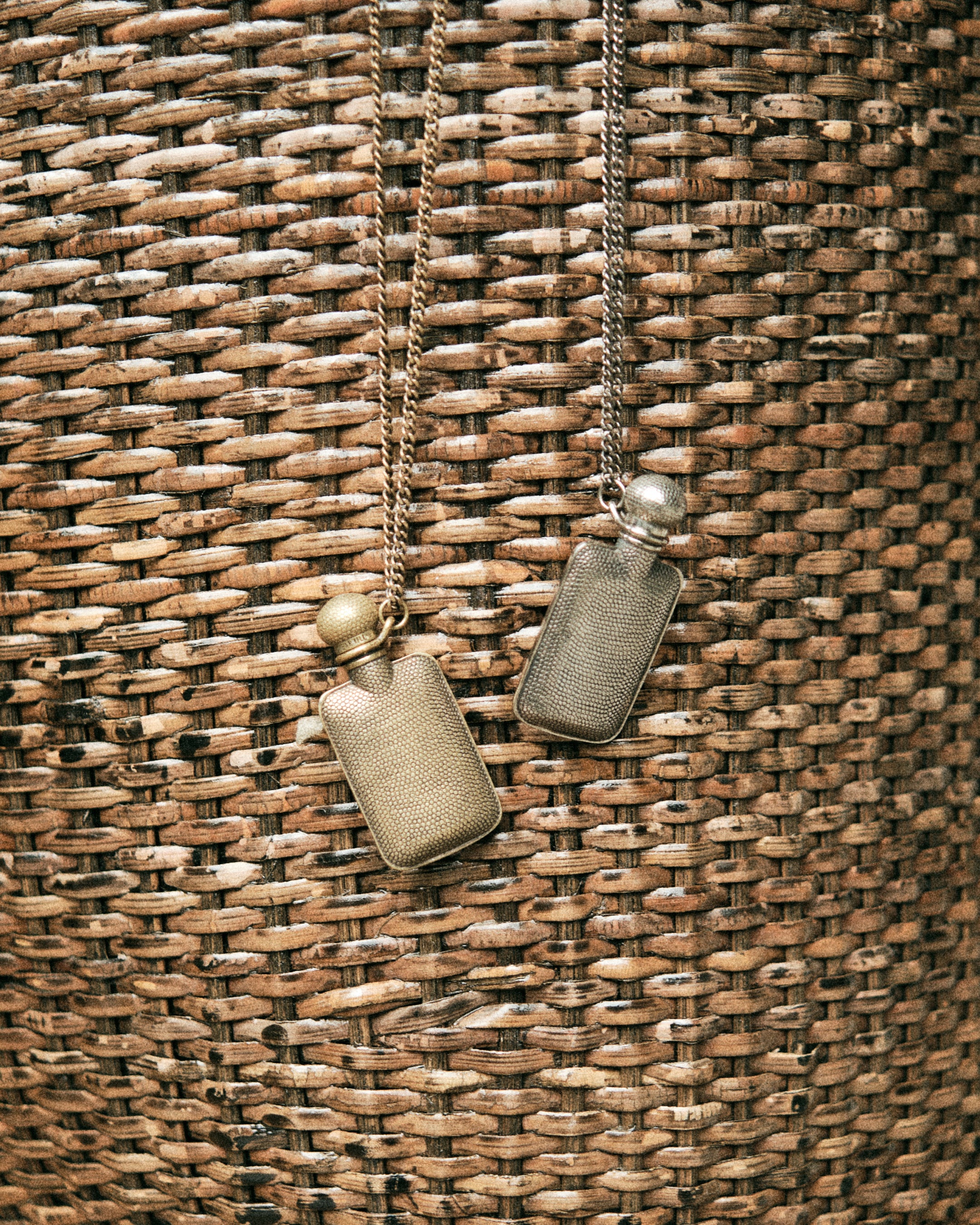 PERFUME BOTTLE SMALL – SUGARHILL TOKYO