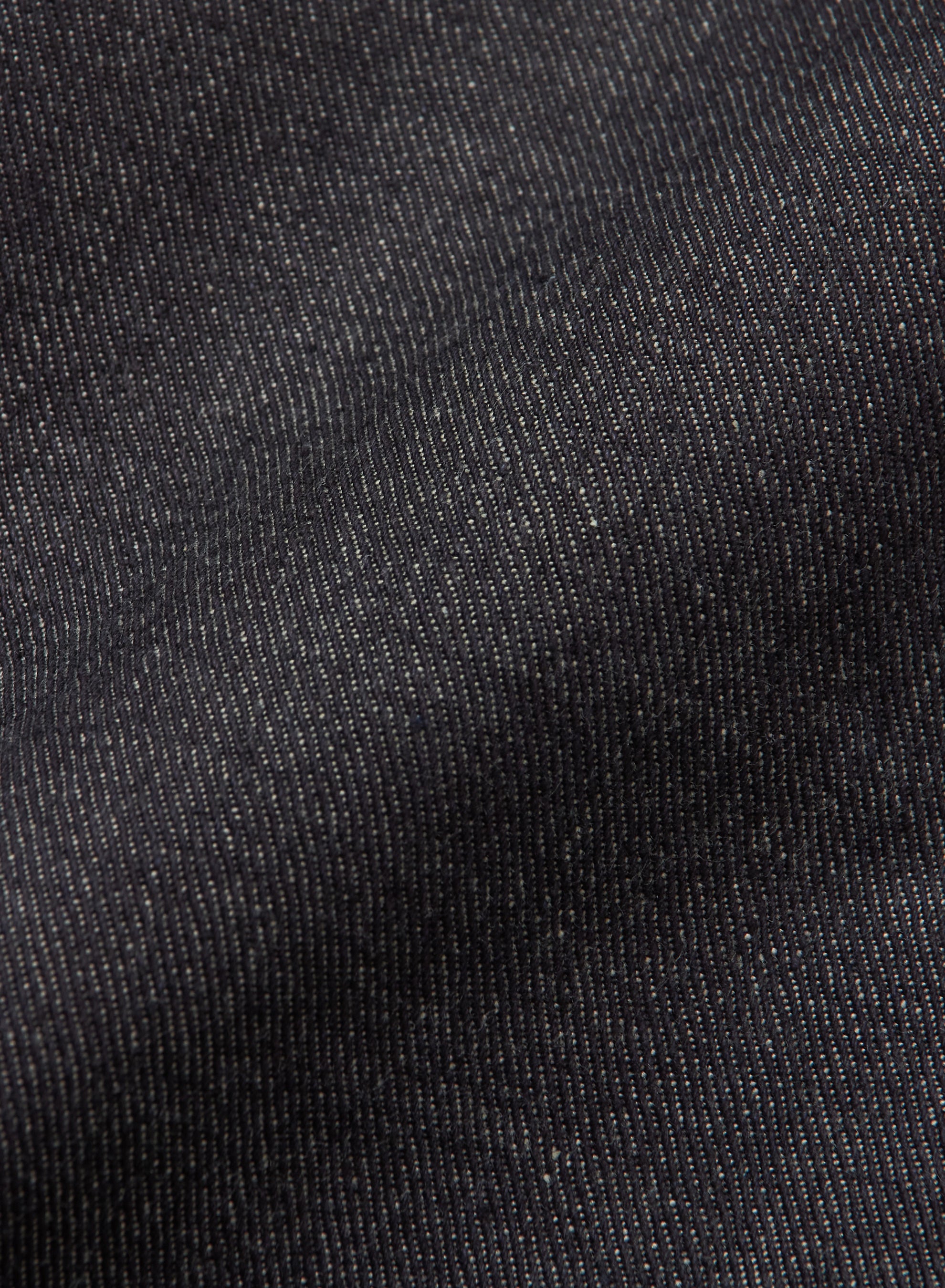 MODERN DENIM TROUSERS FLARED CUT – SUGARHILL TOKYO