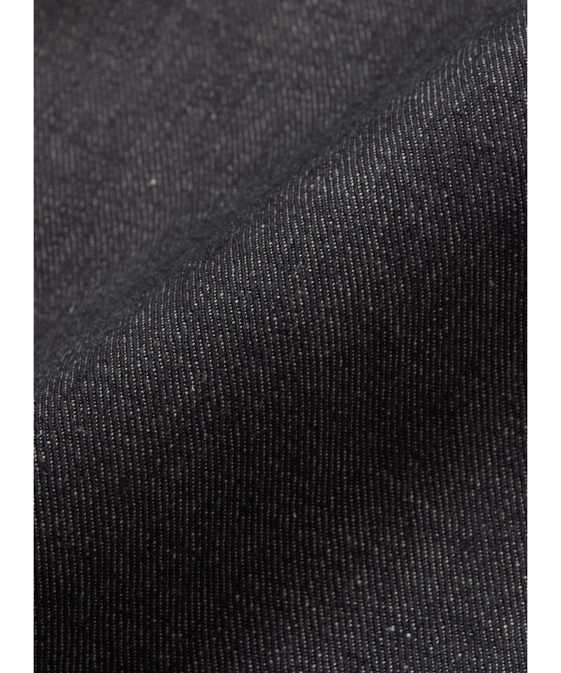 MODERN DENIM PANTS STRAIGHT CUT