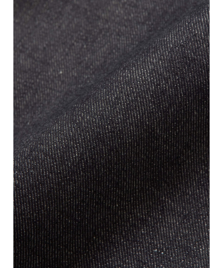 MODERN DENIM PANTS STRAIGHT CUT