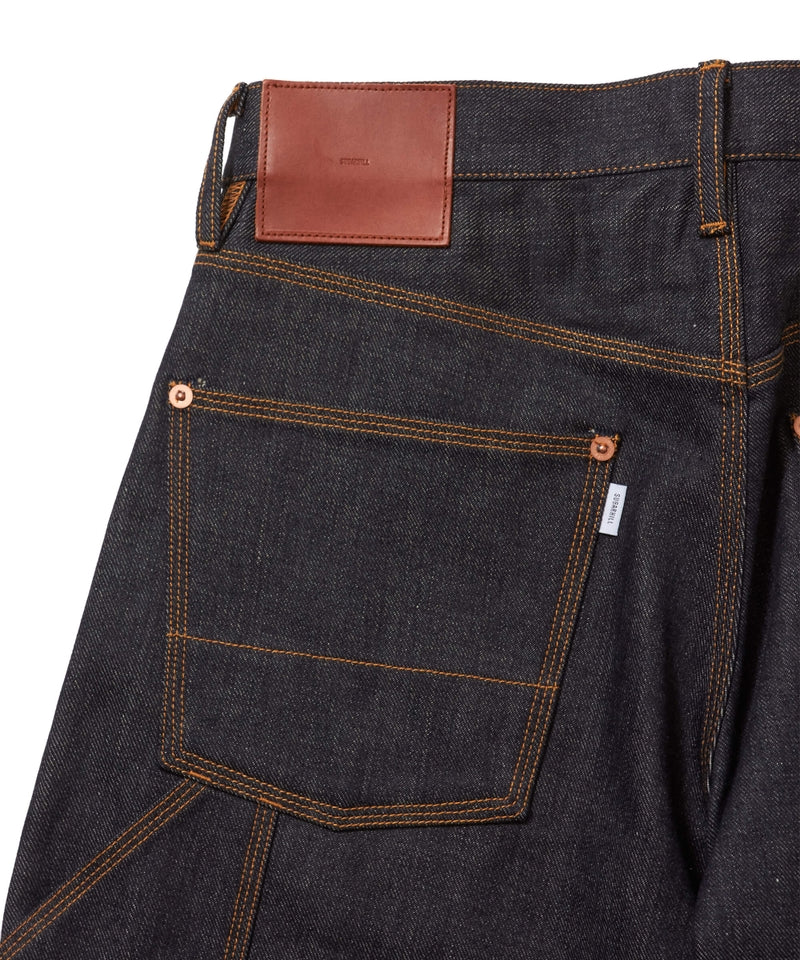 パンツ SUGARHILL Modern Denim Pants Painter 32 MODERN DENIM PANTS PAINTER – SUGARHILL TOKYO