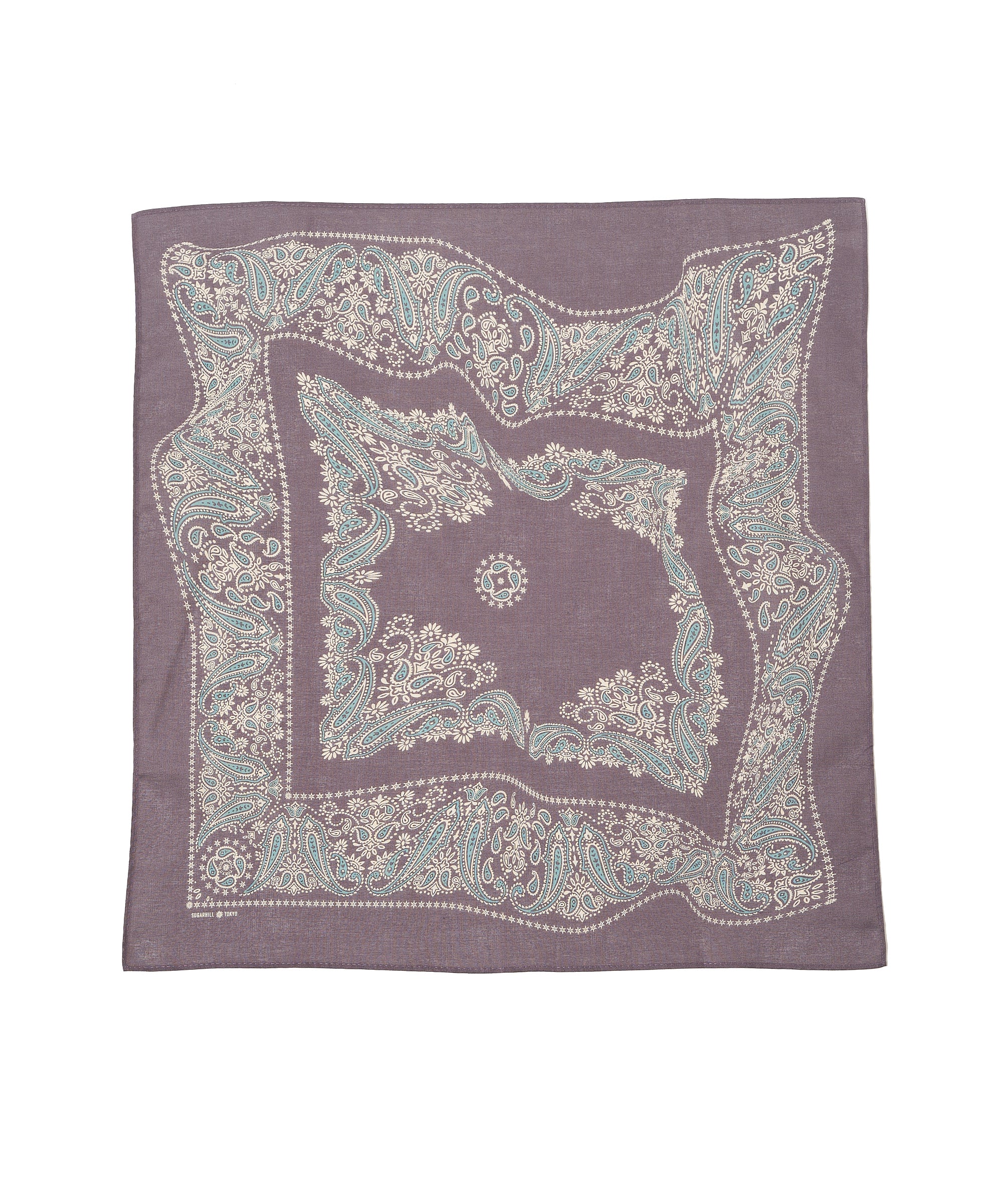 STAGGER BANDANA – SUGARHILL TOKYO