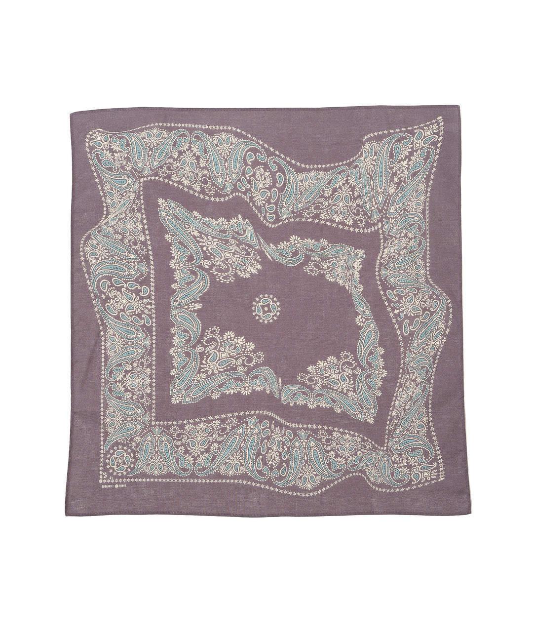 STAGGER BANDANA