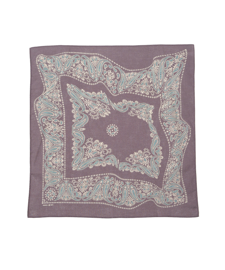 STAGGER BANDANA
