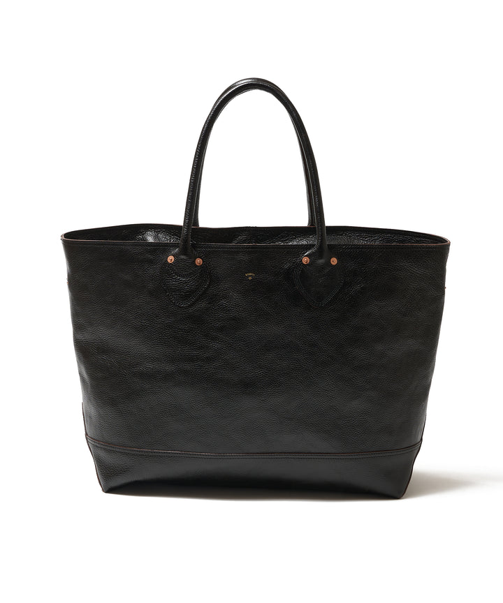 LEATHER TOTE BAG