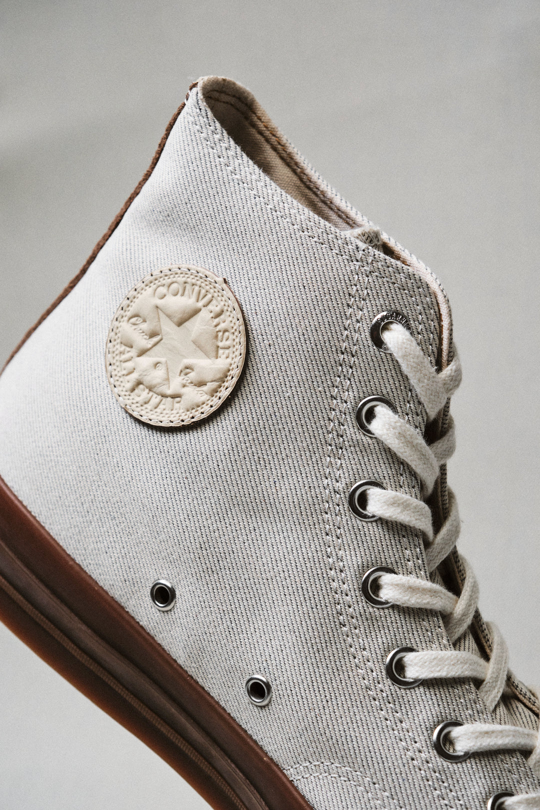 “COUPE” All-purpose Loafer