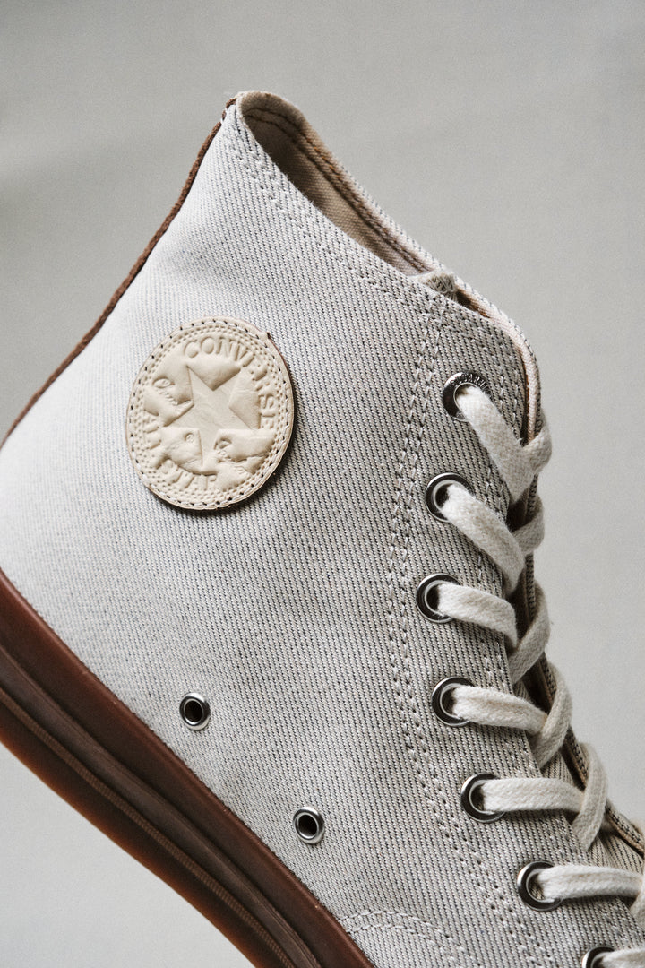 “COUPE” All-purpose Loafer