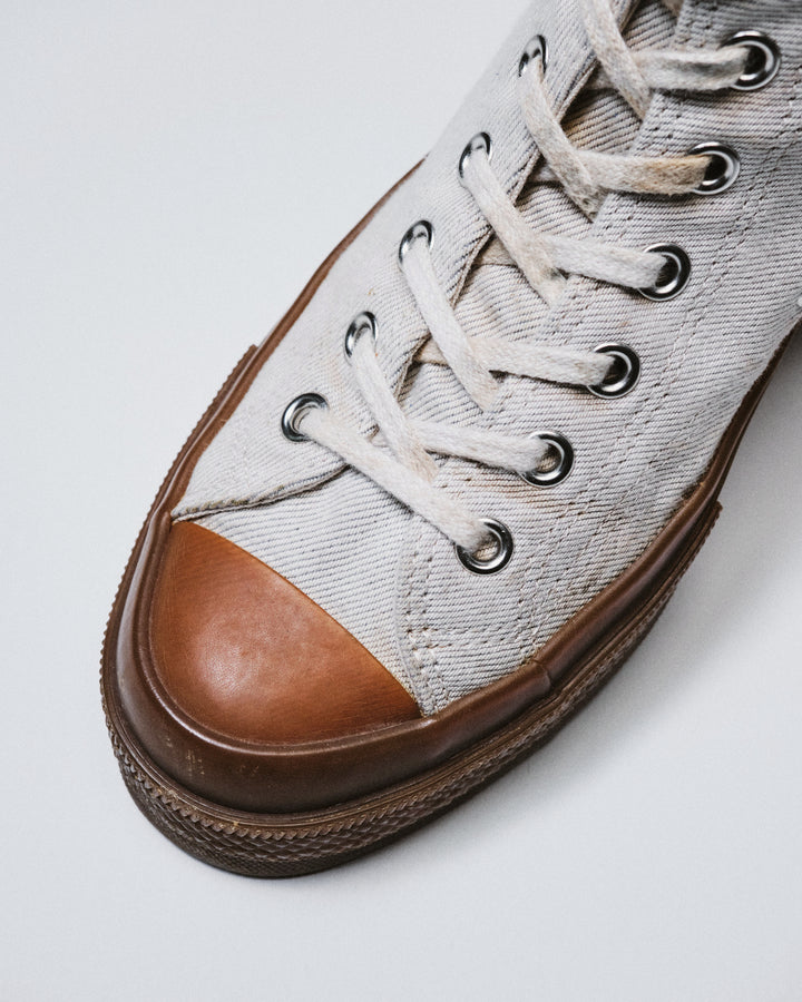 “COUPE” All-purpose Loafer