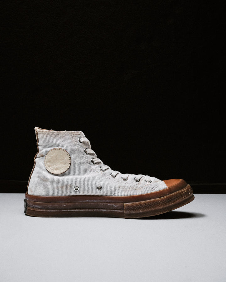 “COUPE” All-purpose Loafer