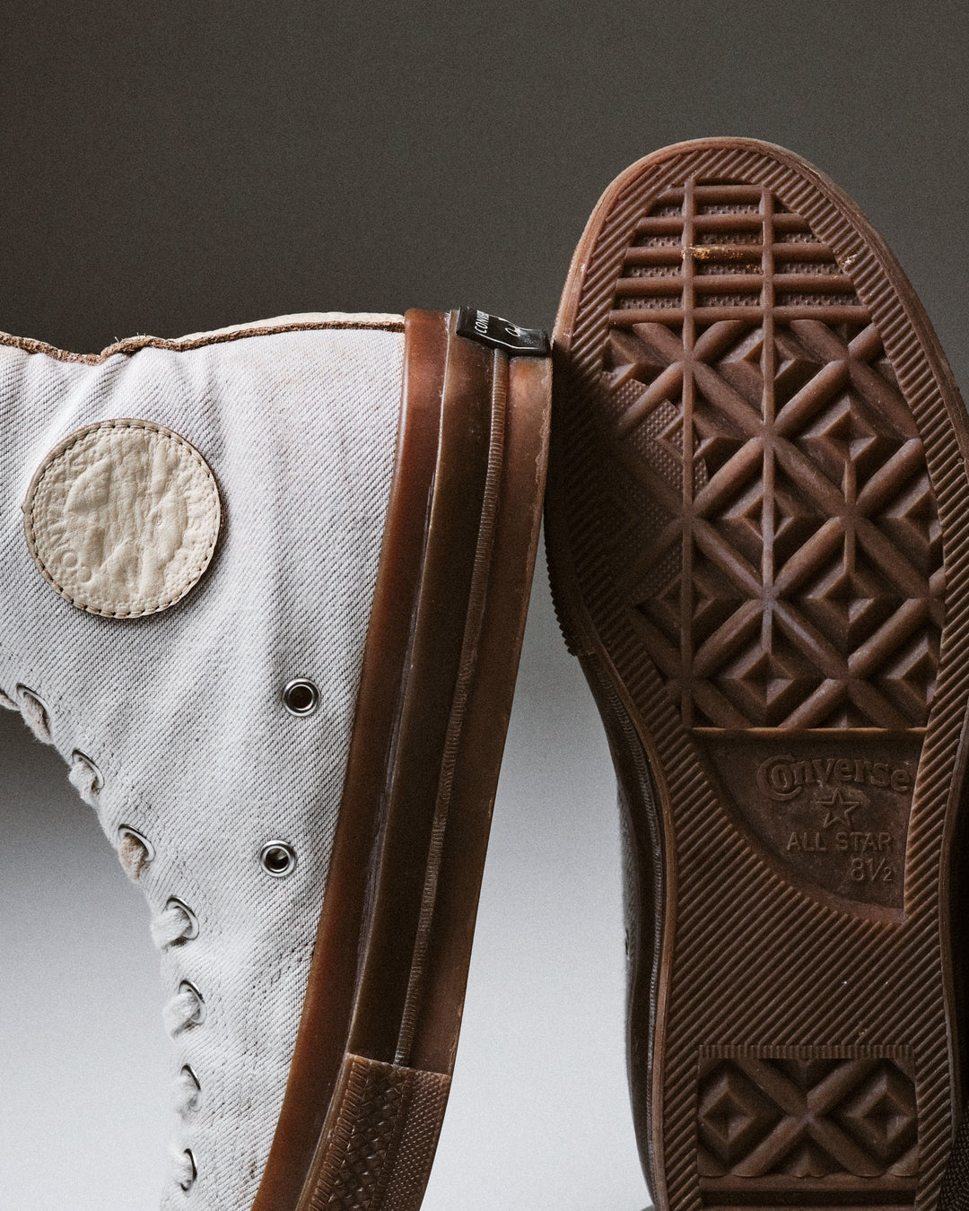 “COUPE” All-purpose Loafer