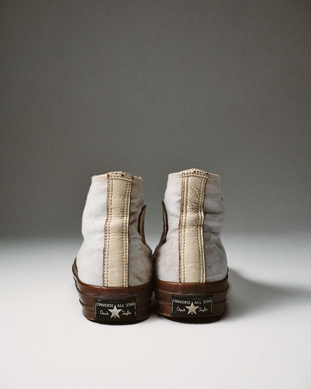 “COUPE” All-purpose Loafer