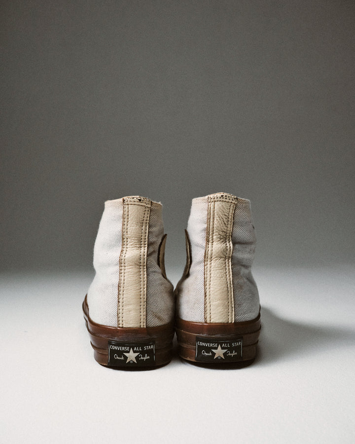 “COUPE” All-purpose Loafer