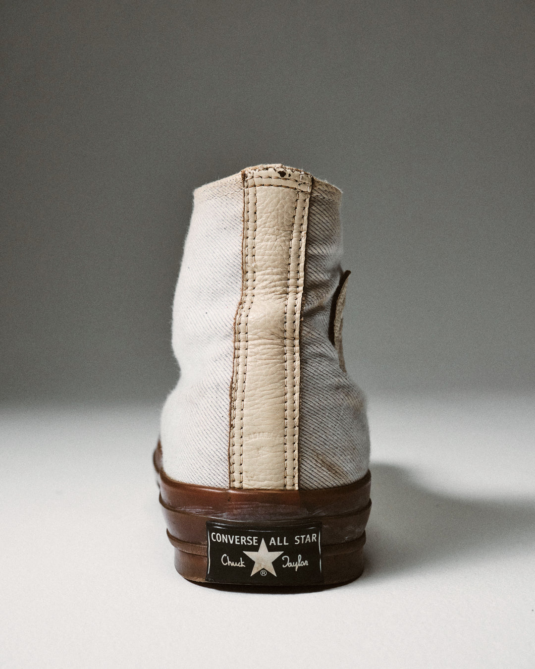 “COUPE” All-purpose Loafer