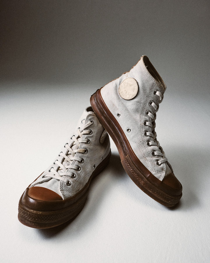 “COUPE” All-purpose Loafer