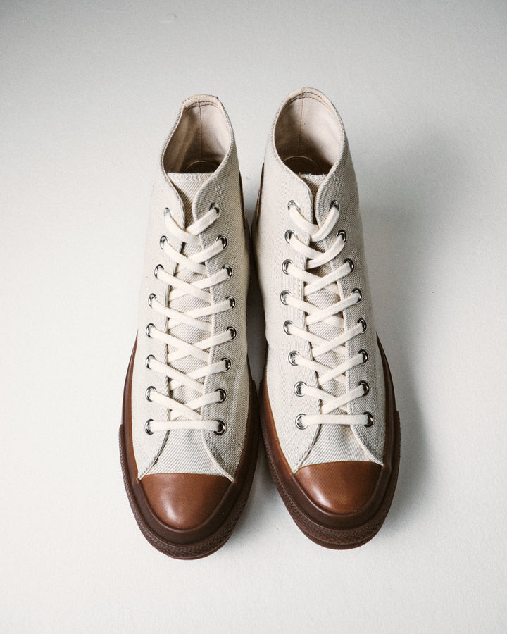“COUPE” All-purpose Loafer
