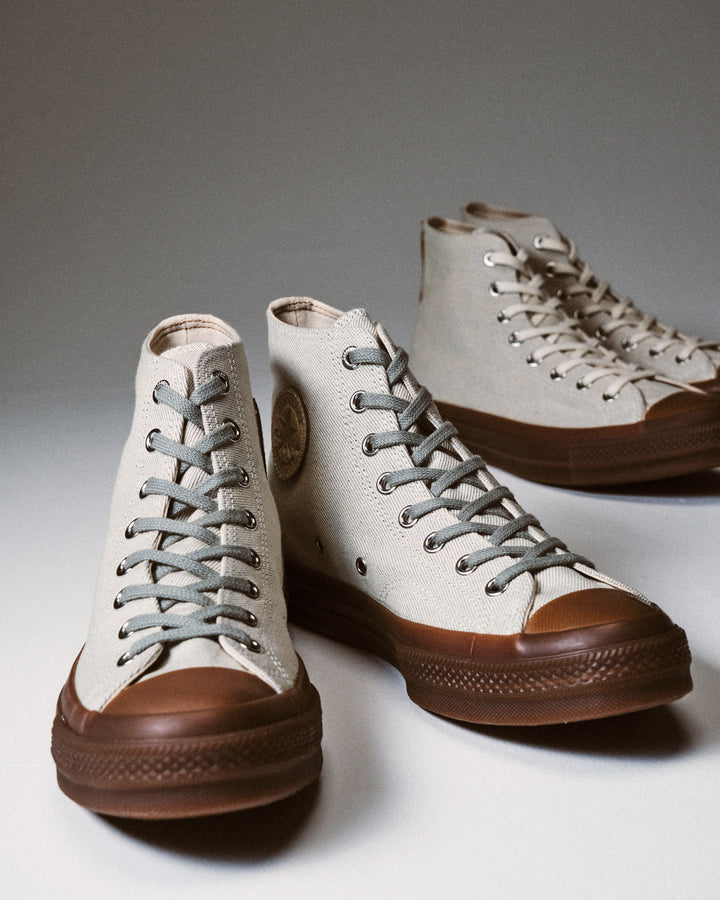 “COUPE” All-purpose Loafer