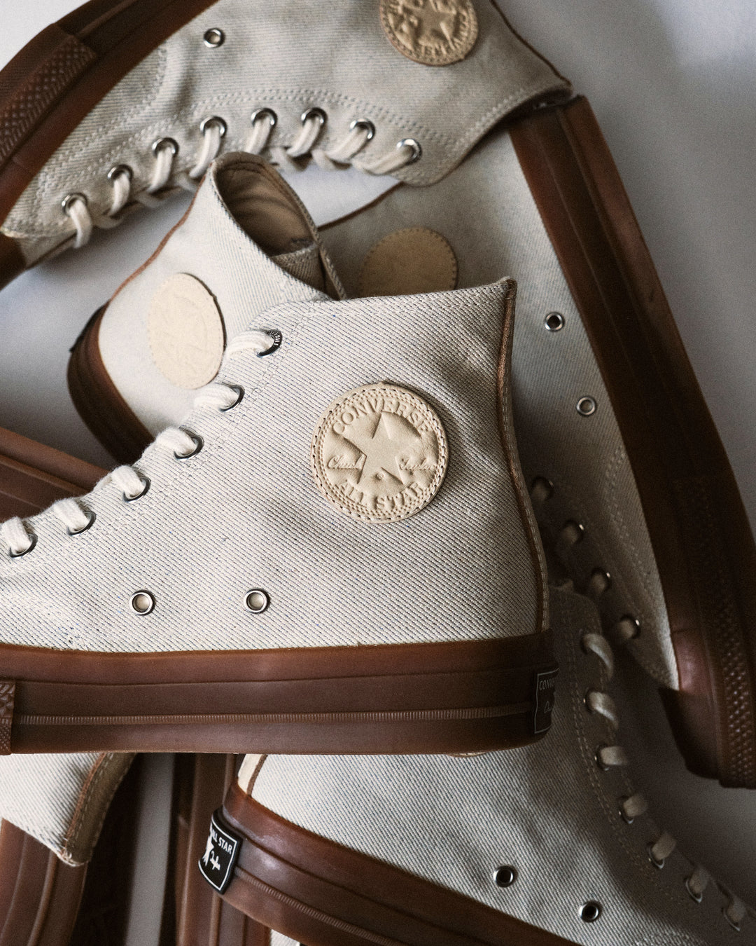 “COUPE” All-purpose Loafer