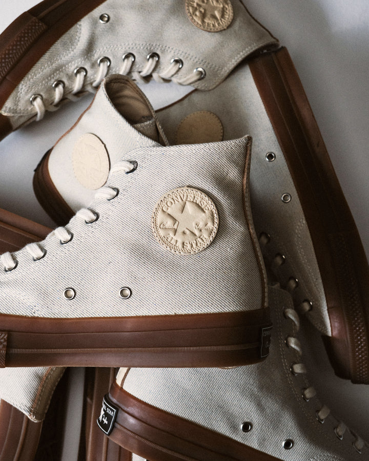 “COUPE” All-purpose Loafer