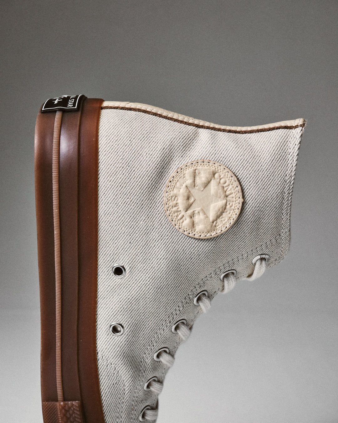 “COUPE” All-purpose Loafer