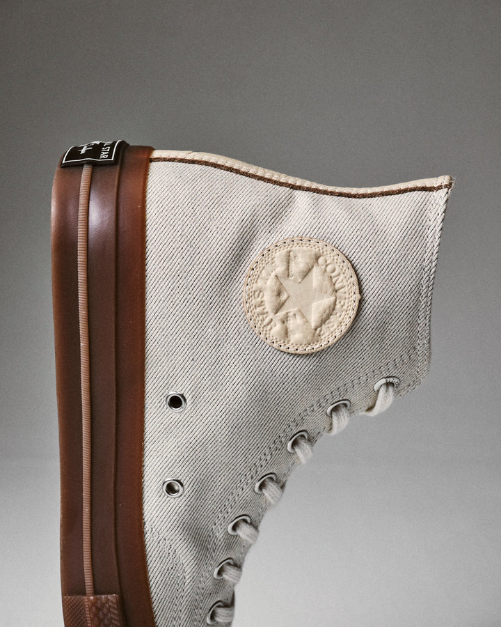 “COUPE” All-purpose Loafer