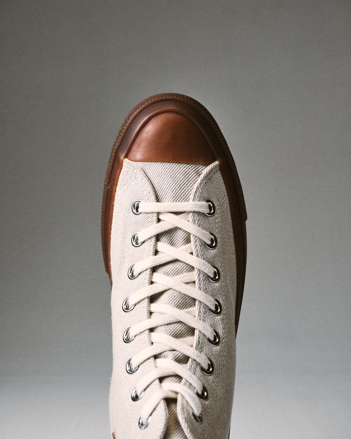 “COUPE” All-purpose Loafer