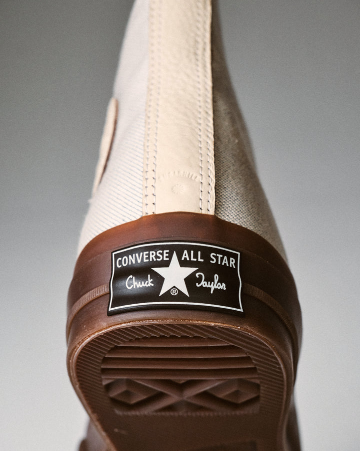 “COUPE” All-purpose Loafer