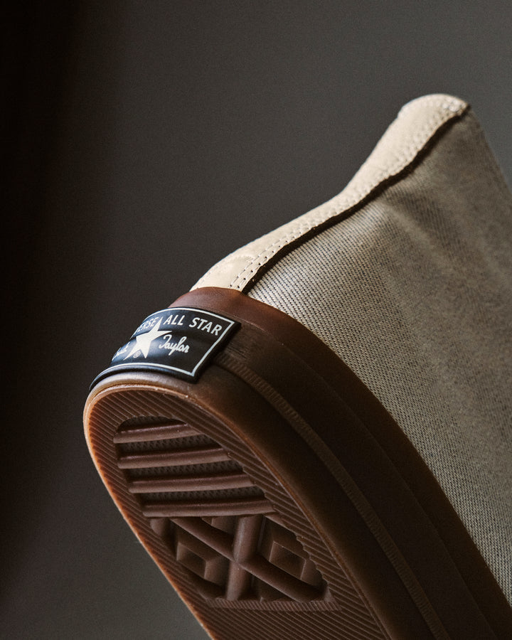 “COUPE” All-purpose Loafer