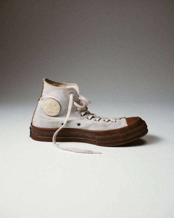 “COUPE” All-purpose Loafer