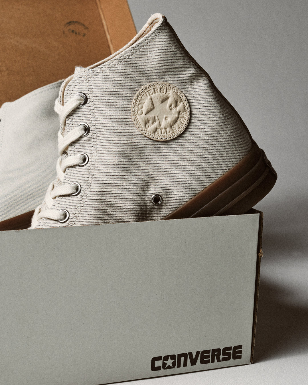 “COUPE” All-purpose Loafer