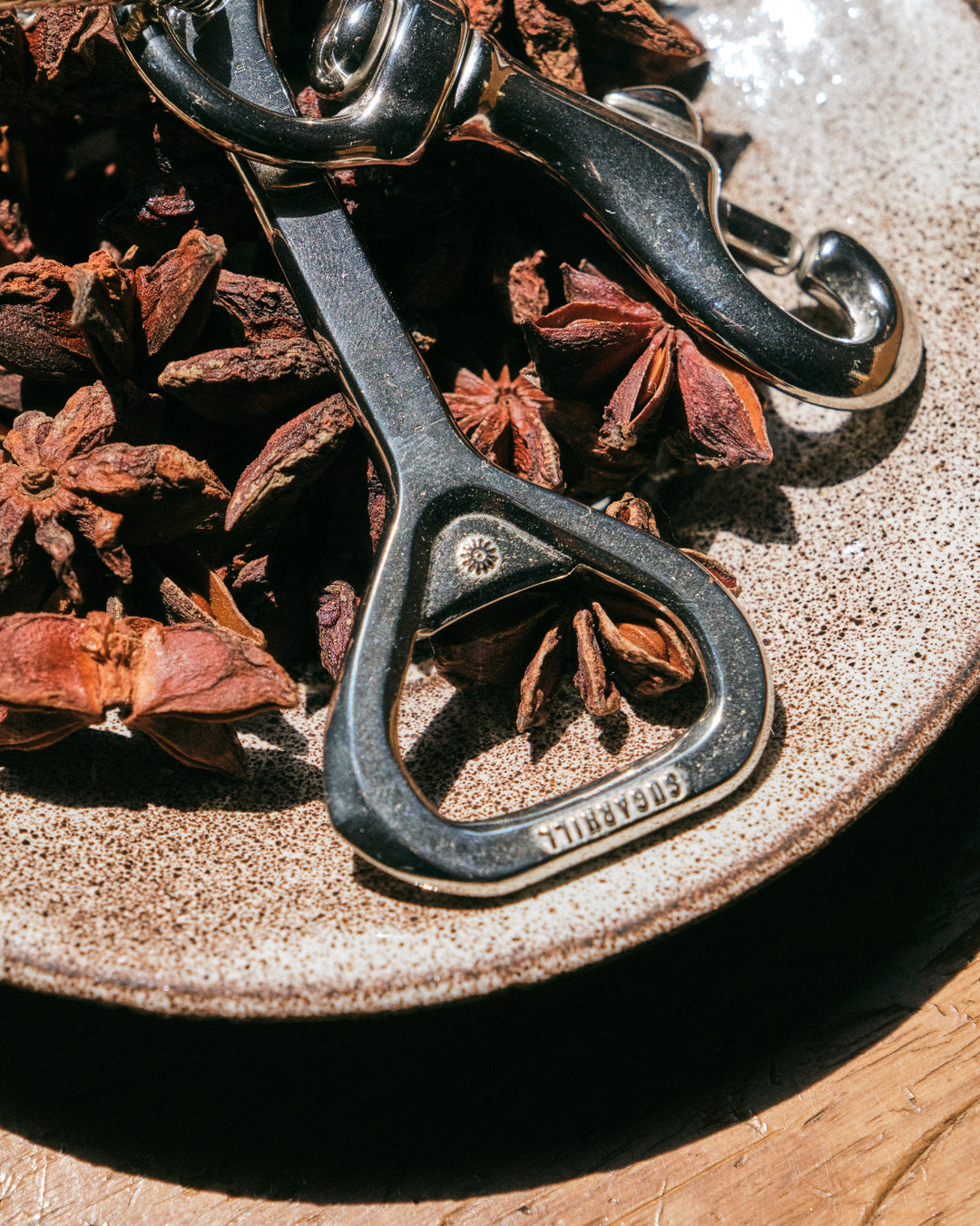 KEY CHARM