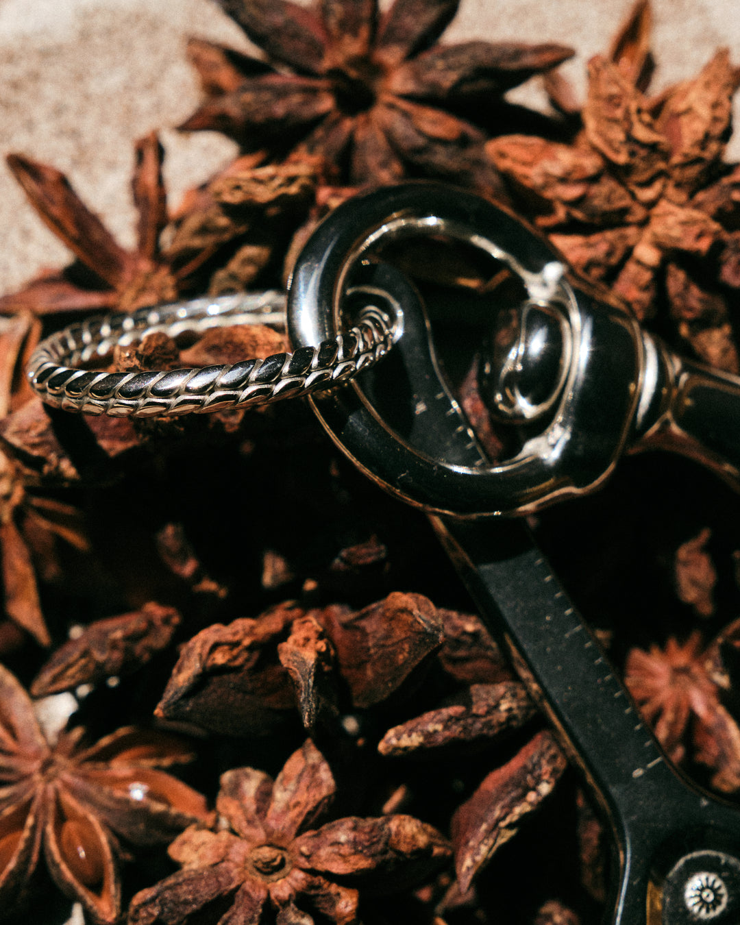 KEY CHARM