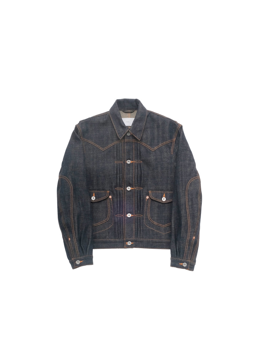 DENIM PRODUCT – SUGARHILL TOKYO