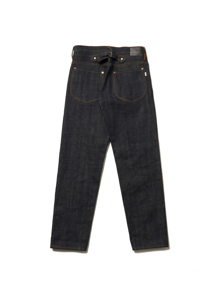 TYPE 502 DENIM PANTS