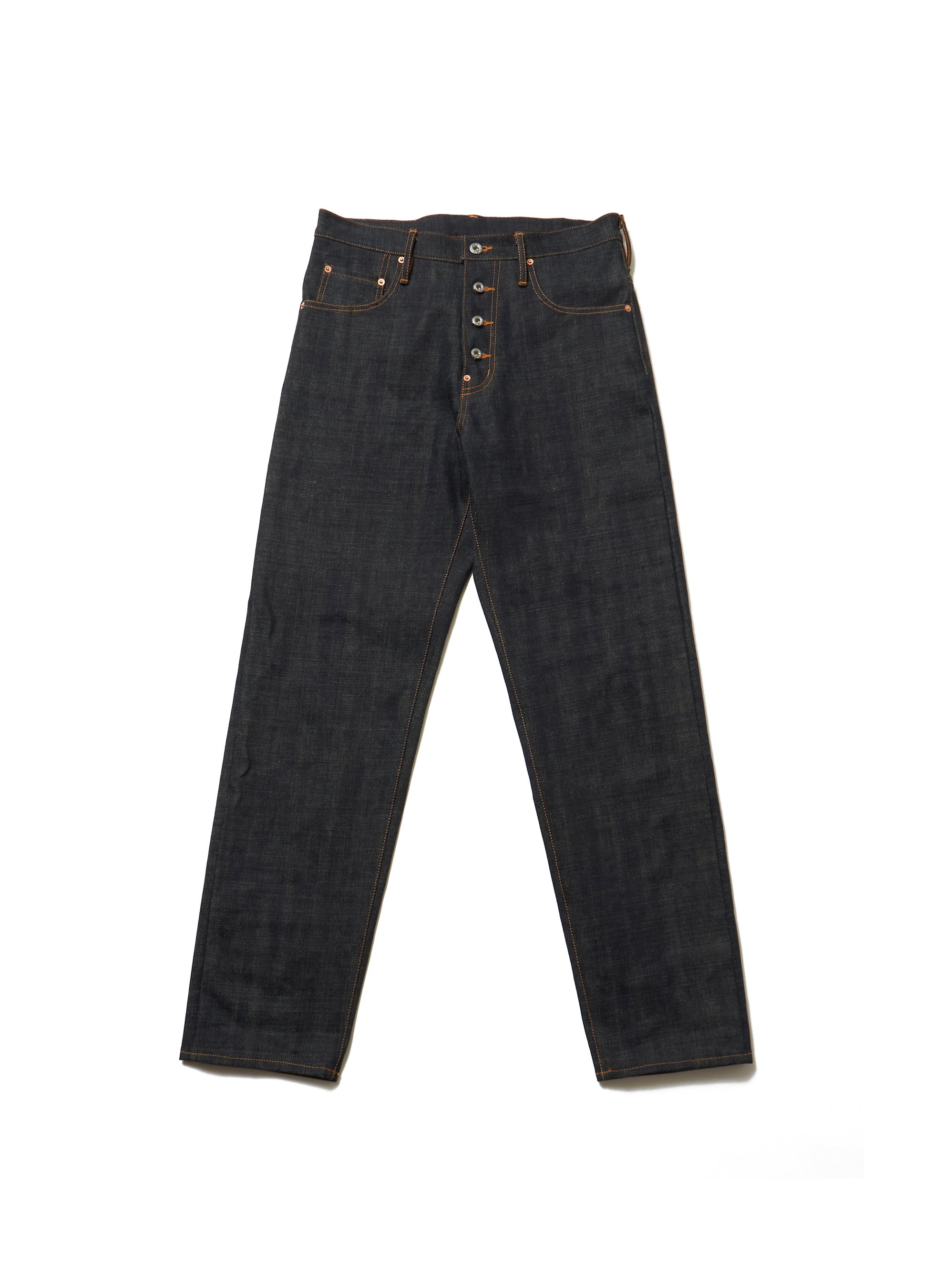 TYPE 502 DENIM PANTS – SUGARHILL TOKYO