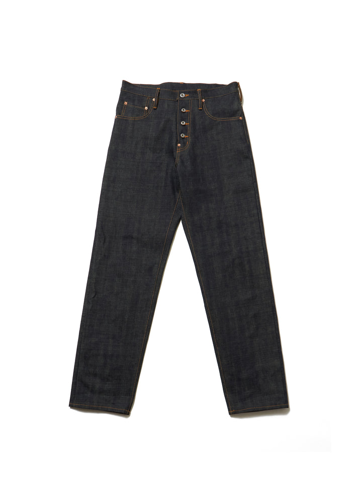 TYPE 502 DENIM PANTS