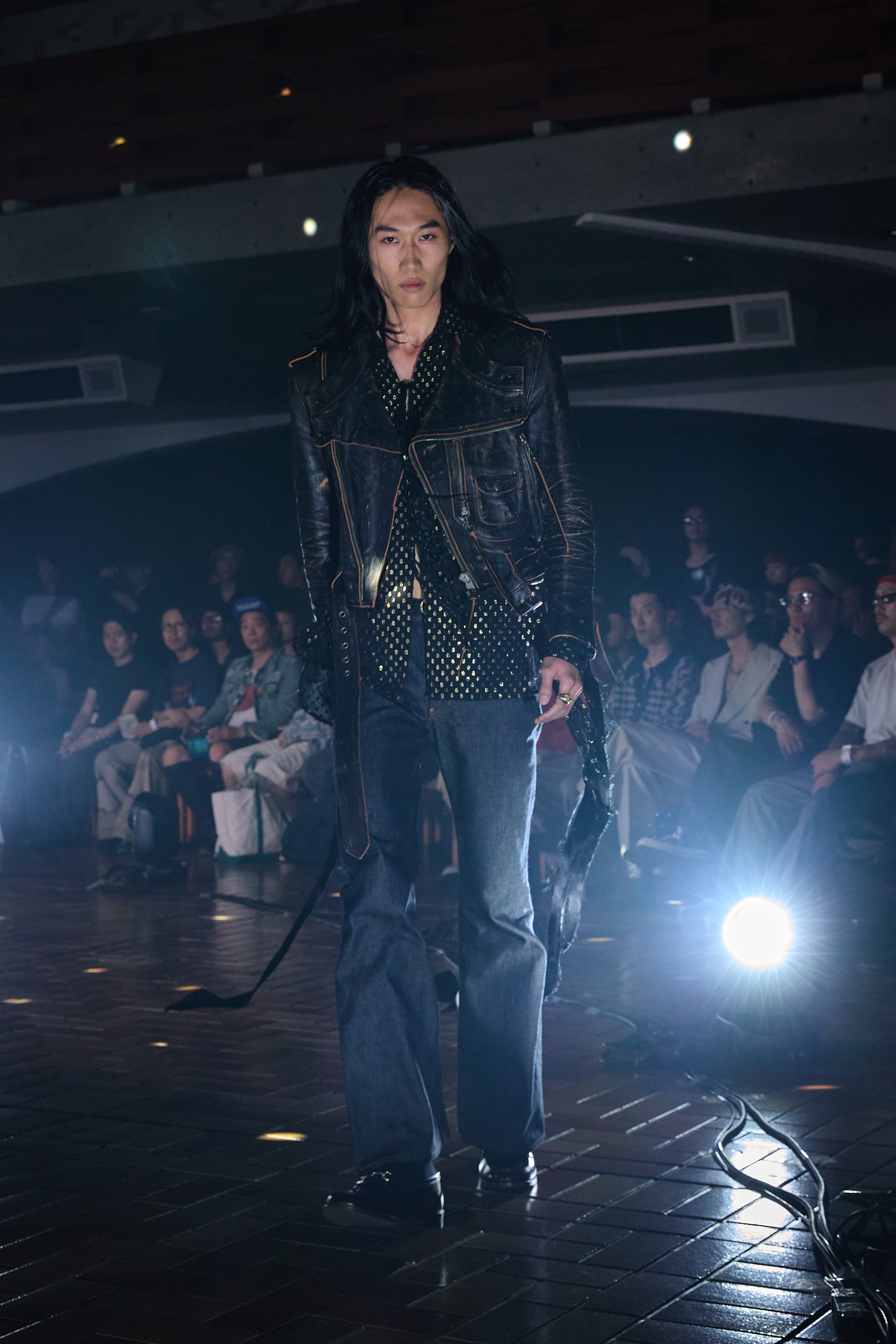 LOOKBOOK – SUGARHILL TOKYO