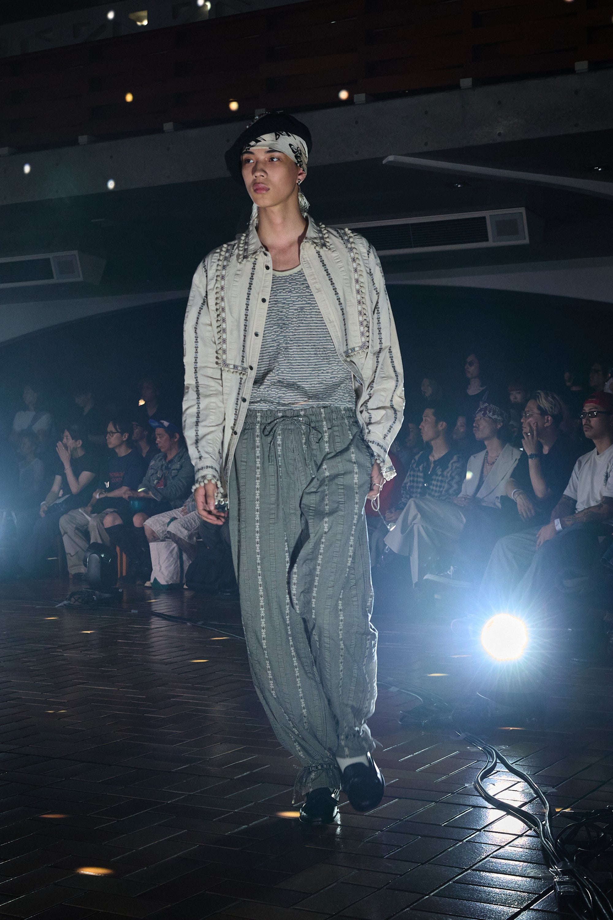 SPRING/SUMMER 2026 – SUGARHILL TOKYO